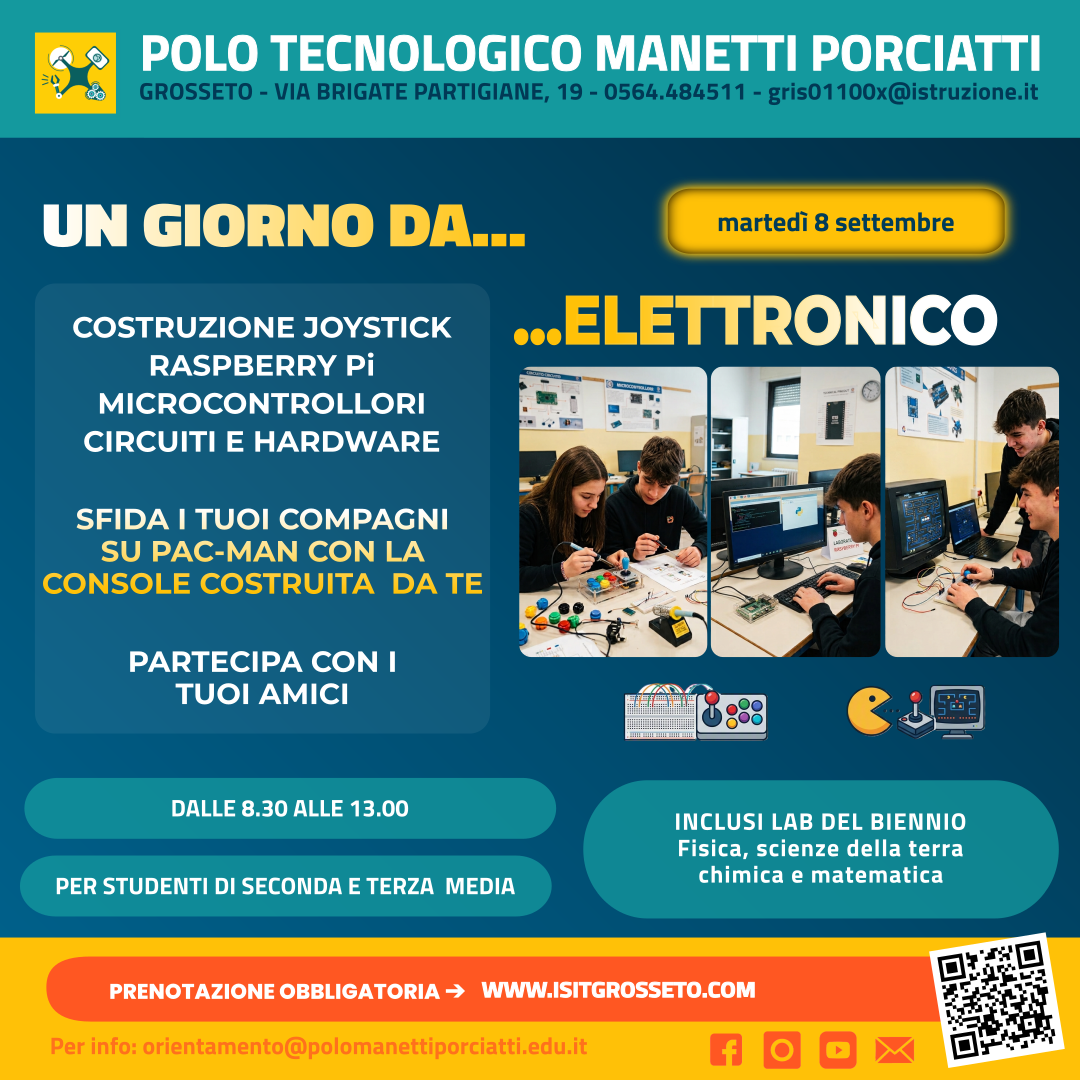 elettronico