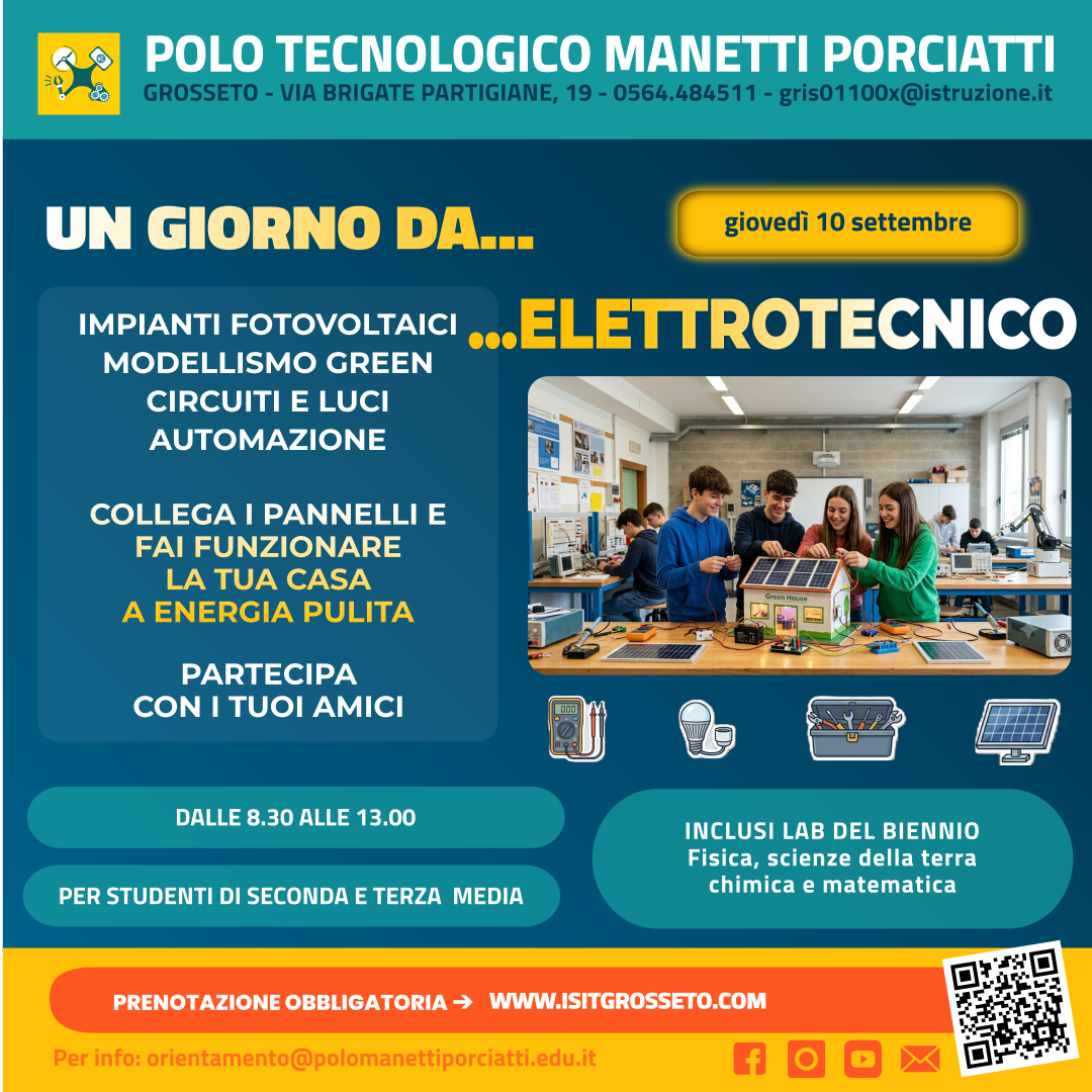 elettrotecnico