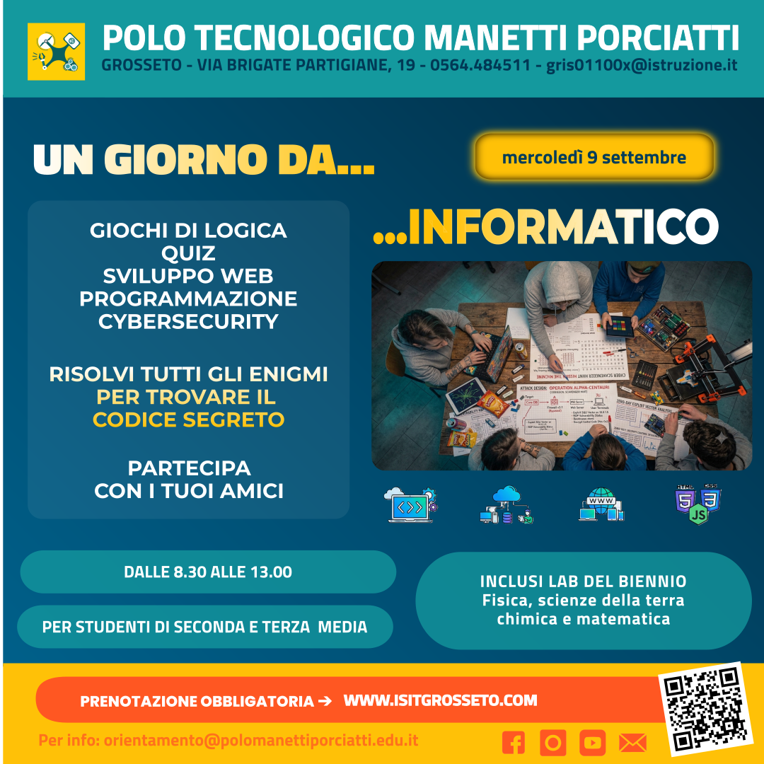 informatico