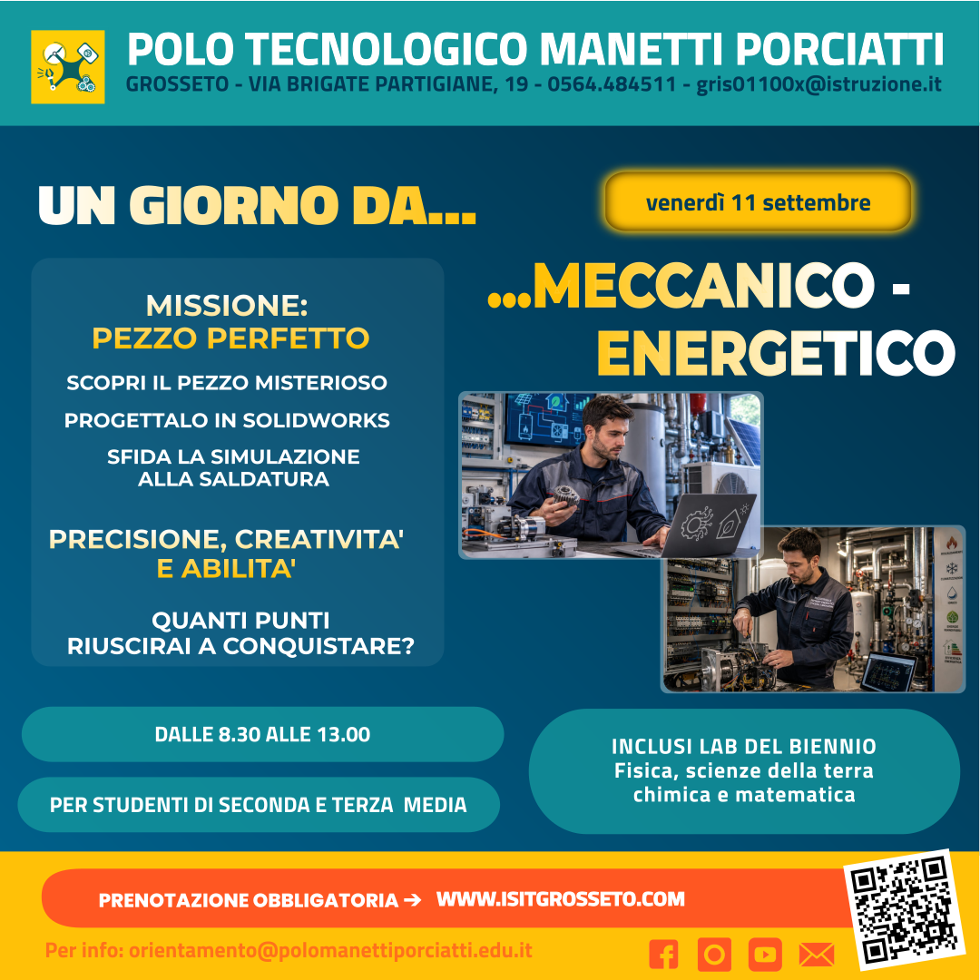 meccanico